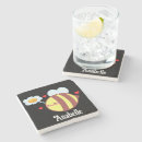 Search for bumble bee coasters Beekeeper