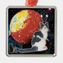 Search for surreal christmas tree decorations Colourful