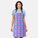 Search for bloom aprons Blue