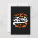 Search for thanksgiving thank you cards Give thanks