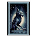 Search for halloween fantasy art posters Spooky