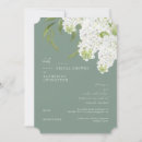 Search for ticket bridal shower invitations Elegant