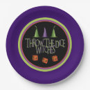 Search for halloween bunco Witches