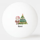 Search for christmas ping pong balls Player