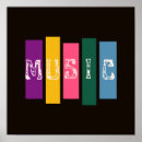 Search for blues music posters Yellow