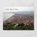 Search for nice postcards Promenade des anglais
