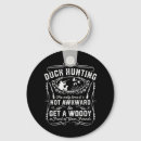 Search for duck hunting key rings Hunter