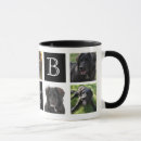 Search for multi photo template mugs Cute