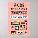 Search for makeup brushes posters Mascara