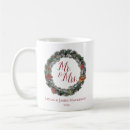 Search for newly married mugs Bride and groom