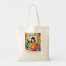 Search for modern art tote bags Quote