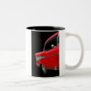 Search for 1957 chevy mugs Red