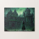 Search for gothic puzzles Portrait