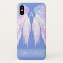 Search for blue angel iphone cases For her