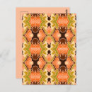 Search for squiggly lines postcards For her