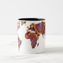 Search for world map mugs Inspirational