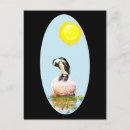 Search for white bird postcards Sky