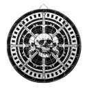 Search for skull dartboards Swords