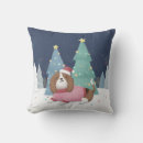 Search for beagle christmas cushions Dog