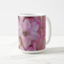 Search for hyacinth flower mugs Garden