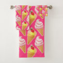 Search for kawaii bath towels Pink