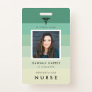 Search for name tags badges hospital