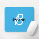 Search for azure mousepads Trendy
