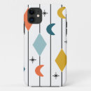 Search for vertical lines iphone cases Orange