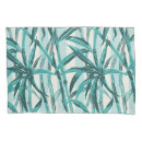 Search for teal watercolor pillowcases Modern