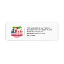 Search for usa return address labels Create your own