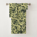 Search for camo bath towels Hunter