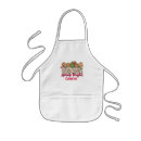 Search for kids baking aprons Crew