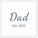 Search for expecting father stickers Papa