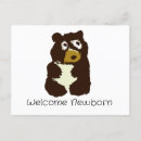 Search for newborn postcards Funny