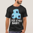 Search for eyeballs tshirts Vintage