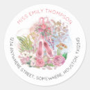 Search for pumps labels Girly