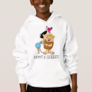 Search for hanna barbera hoodies Stone age cartoon
