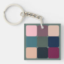 Search for friend birthday key rings Colourful