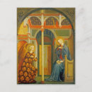 Search for annunciation to mary postcards Madonna