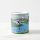 Search for lake monster mugs Scotland