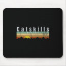 Search for adventure awaits mousepads Sleeping under stars