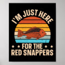 Search for snapper posters Nature