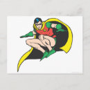 Search for vintage batman robin postcards Gotham
