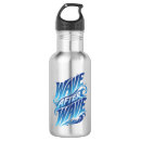 Search for surfing water bottles Wave