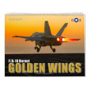 Search for a 18 calendars Hornet
