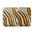 Search for tiger print bath mats Animal