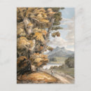 Search for road tree postcards Lake