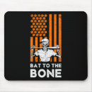 Search for to the bone mousepads Spooky