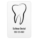 Search for dental magnets Oral hygiene