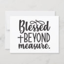Search for blessings postcards Church